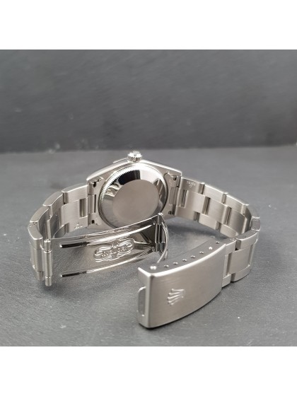 Rolex Medio Oyster no date ref. 77080 on eOra.it Rolex Medio Oyster no date ref. 77080 on eOra.it