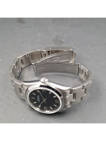 Rolex Medio Oyster no date ref. 77080 on eOra.it Rolex Medio Oyster no date ref. 77080 on eOra.it