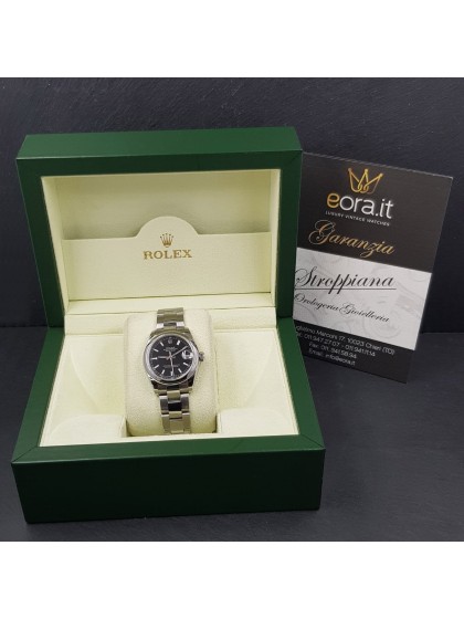 Stroppiana rolex outlet