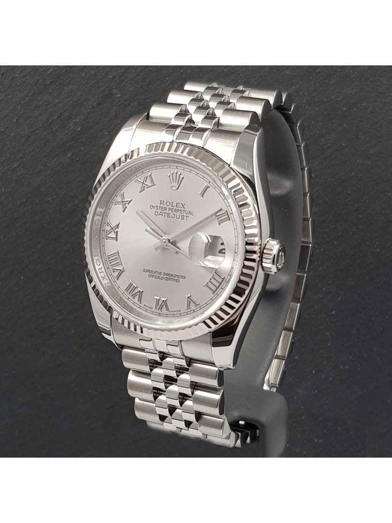 Acquista Rolex Datejust - Ref. 116234