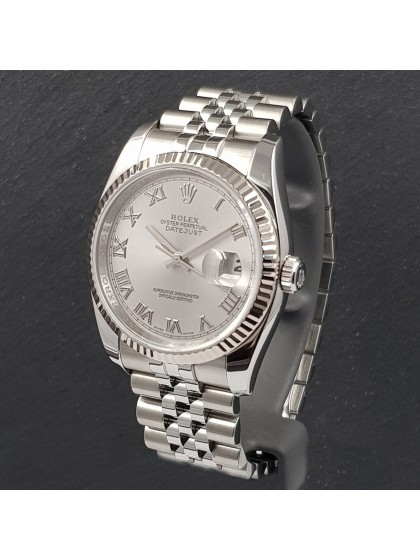 Acquista Rolex Datejust - Ref. 116234