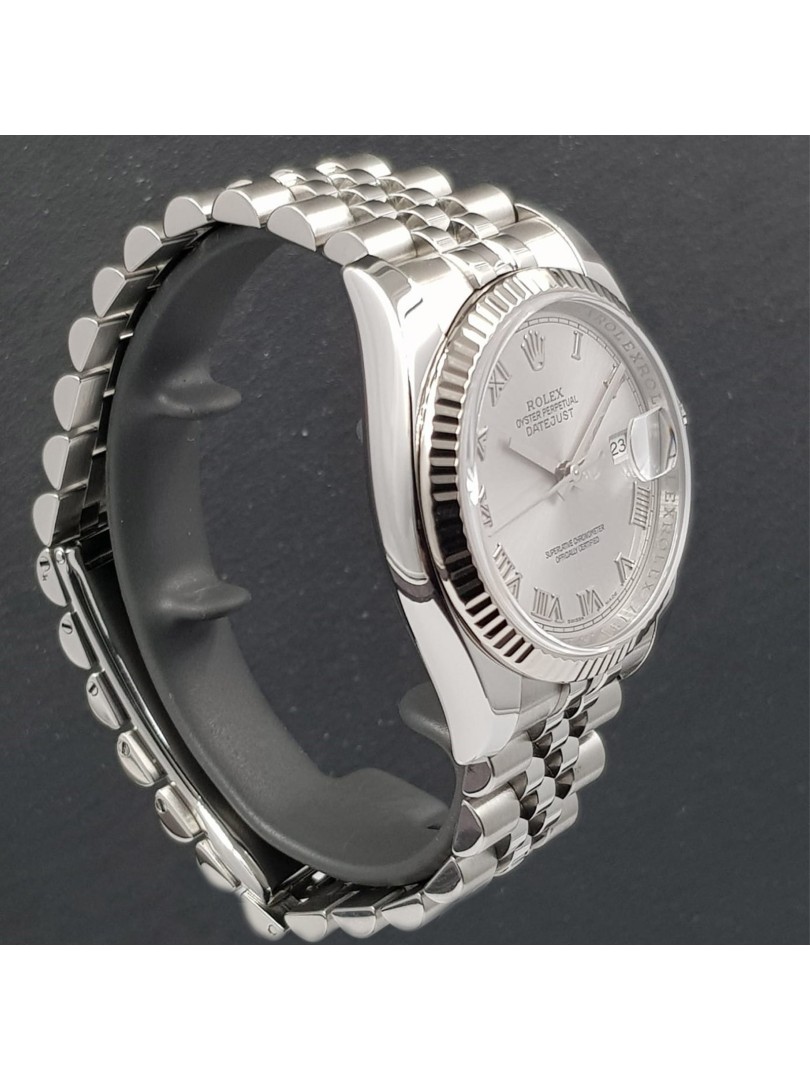 Acquista Rolex Datejust - Ref. 116234