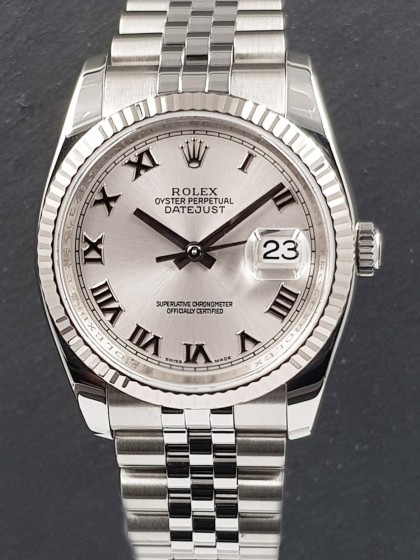 Acquista Rolex Datejust - Ref. 116234