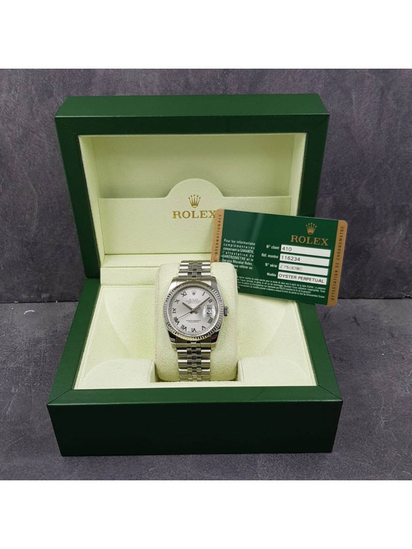 Acquista Rolex Datejust - Ref. 116234