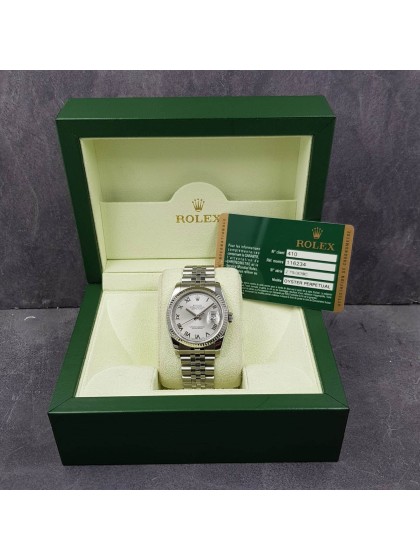 Acquista Rolex Datejust - Ref. 116234