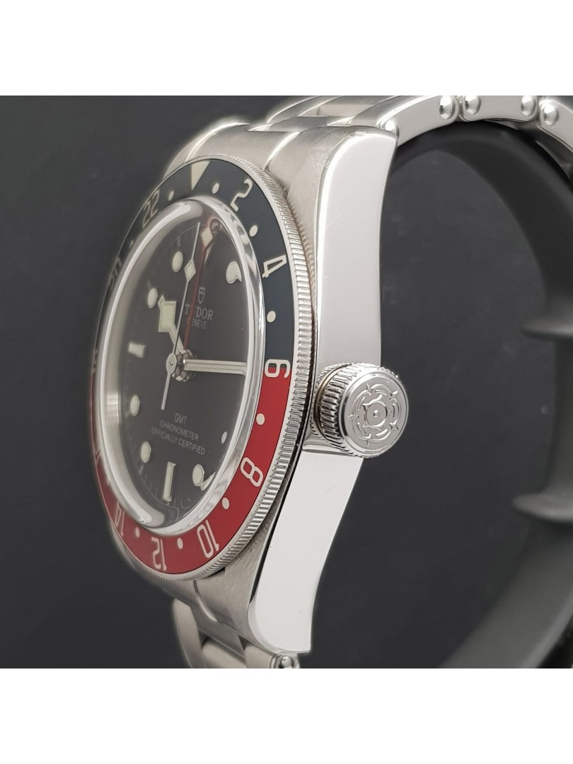 Acquista Tudor Black Bay Gmt - Ref. 79830 RB