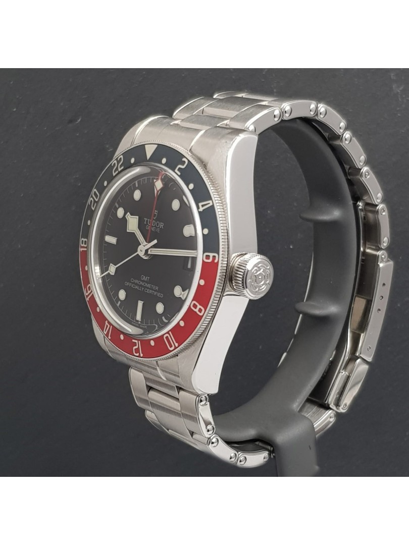 Acquista Tudor Black Bay Gmt - Ref. 79830 RB