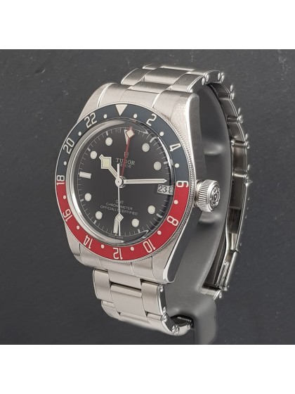 Acquista Tudor Black Bay Gmt - Ref. 79830 RB