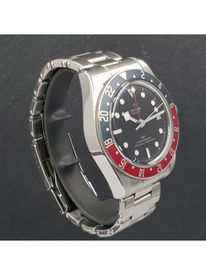 Acquista Tudor Black Bay Gmt - Ref. 79830 RB