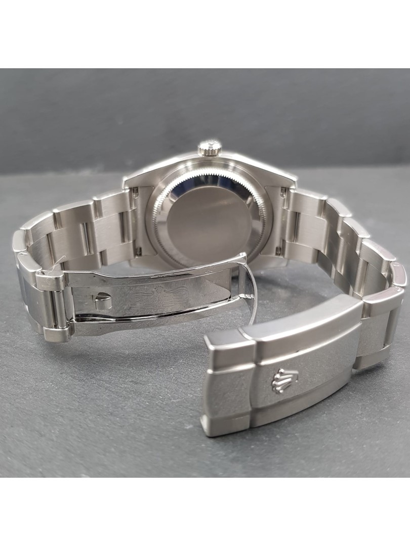 Datejust Roulette