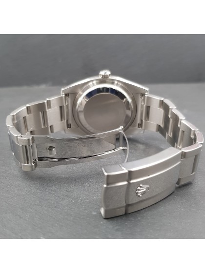Datejust Roulette