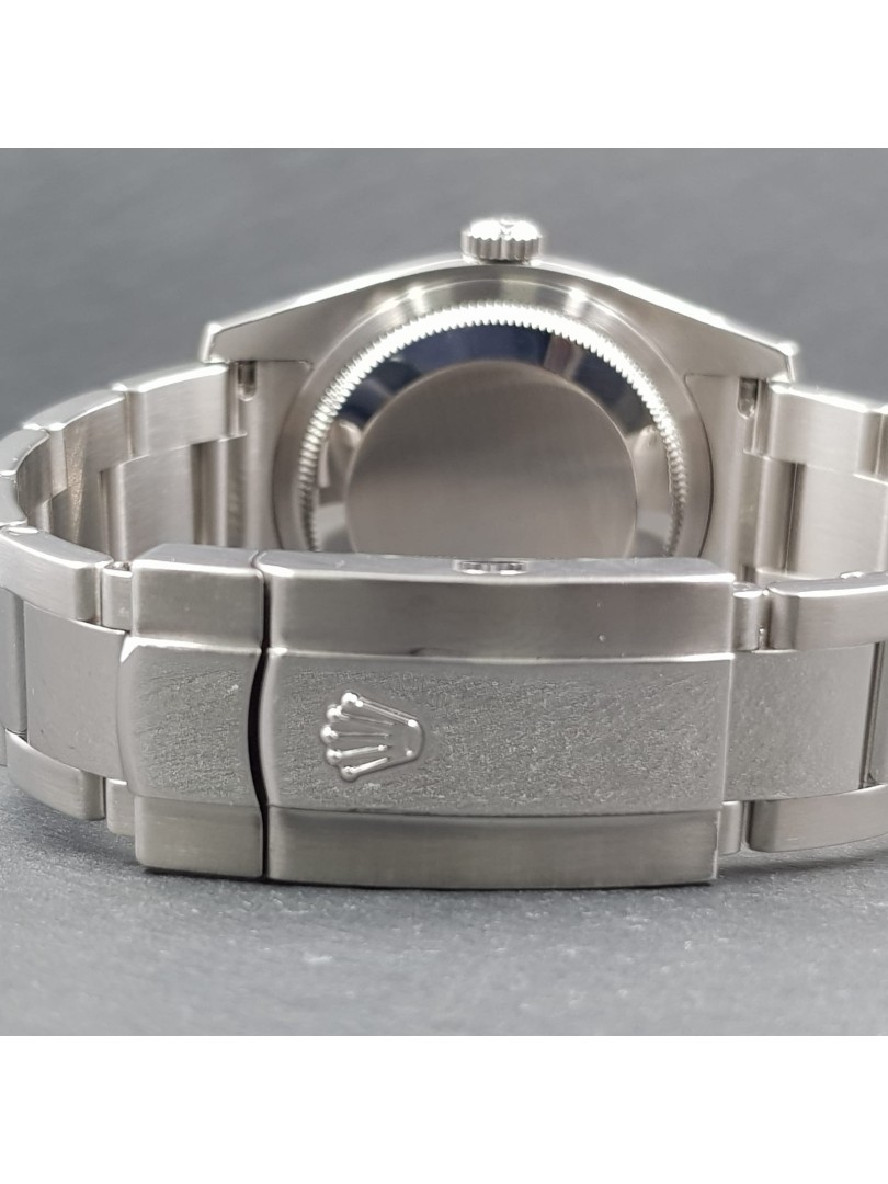 Datejust Roulette