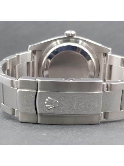 Datejust Roulette