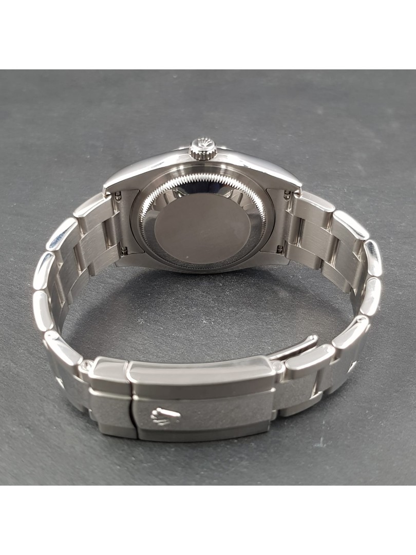 Datejust Roulette
