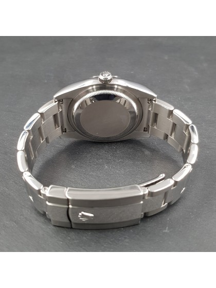 Datejust Roulette