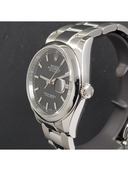 Datejust Roulette