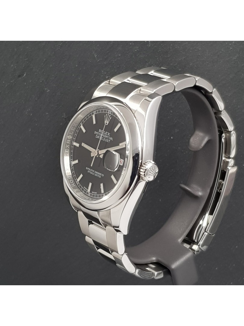 Datejust Roulette