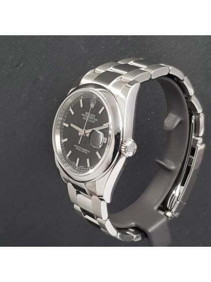 Datejust Roulette
