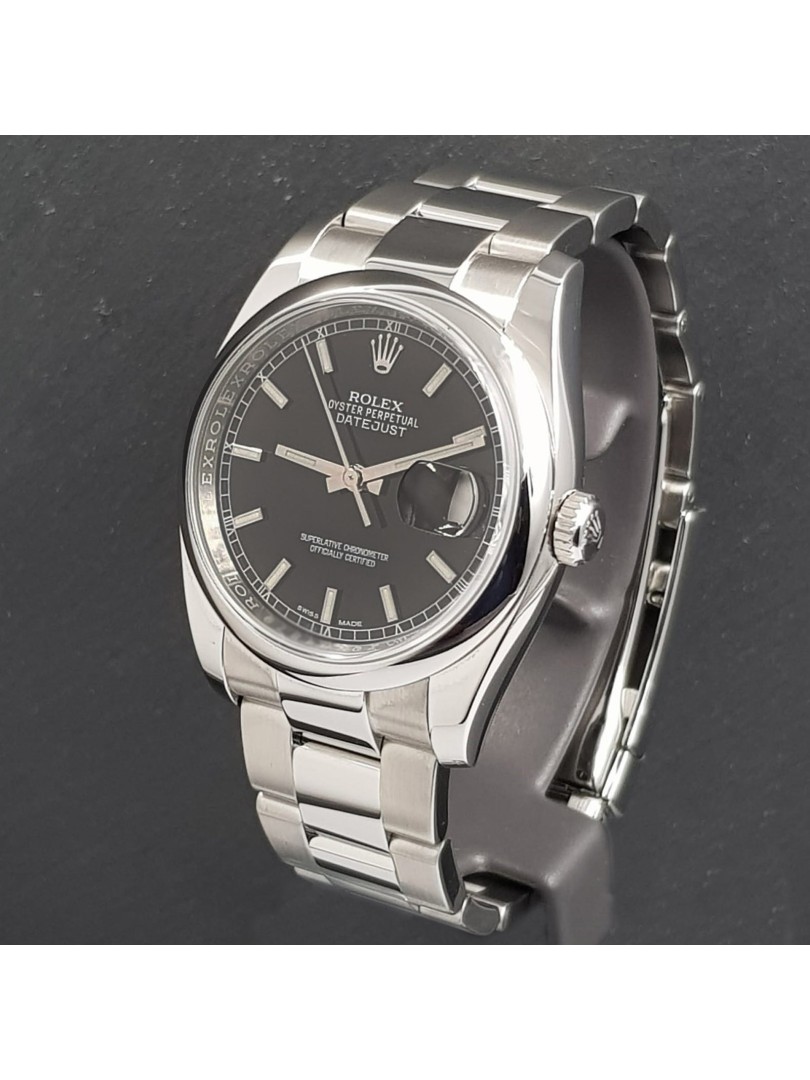 Datejust Roulette