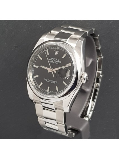 Datejust Roulette