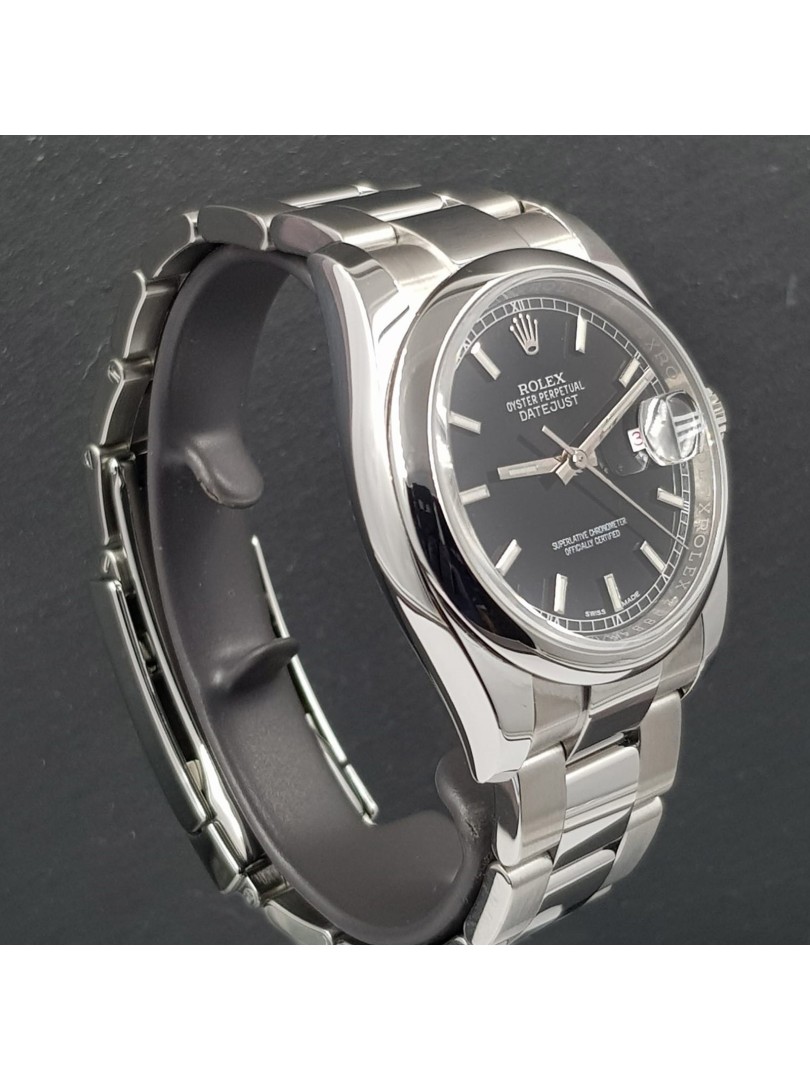 Datejust Roulette