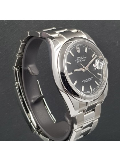 Datejust Roulette