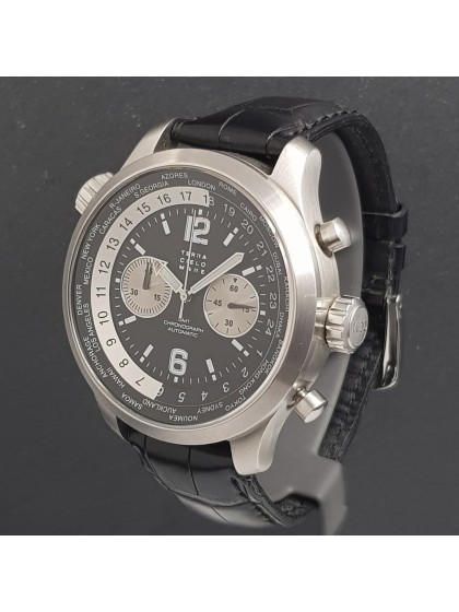 Acquista TCM TCM Chrono GMT World Wide - Ref. TC 6061 su eOra.it Acquista TCM TCM Chrono GMT World Wide - Ref. TC 6061 su eOra.it
