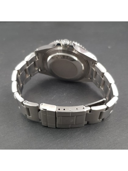 Rolex Gmt Master II ref.16710 su eOra.it! Rolex Gmt Master II ref.16710 su eOra.it!