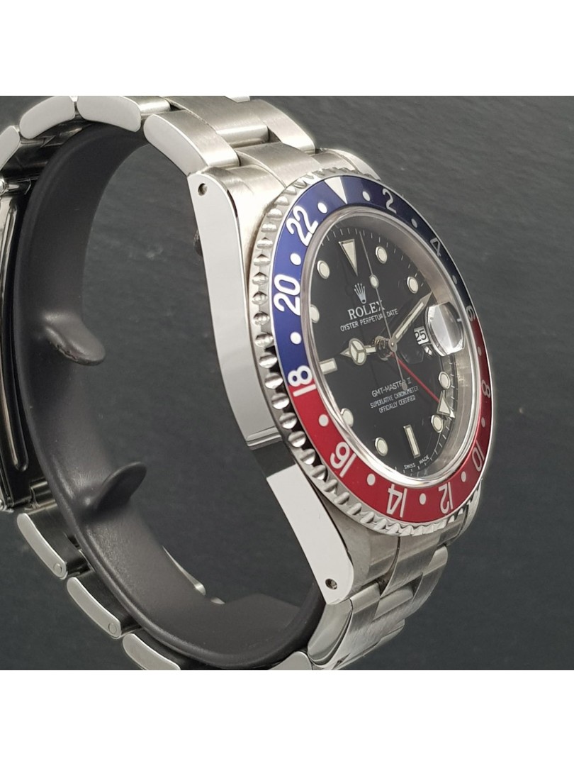 Rolex Gmt Master II ref.16710 su eOra.it!