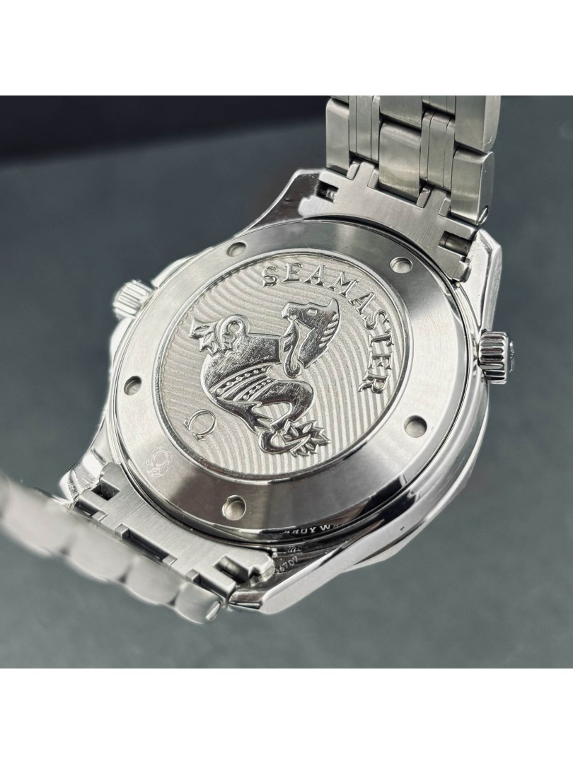 Omega Seamaster 300 on eOra.it!