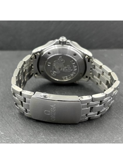 Omega Seamaster 300 on eOra.it! Omega Seamaster 300 on eOra.it!