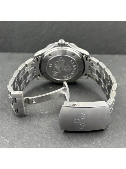Omega Seamaster 300 on eOra.it! Omega Seamaster 300 on eOra.it!