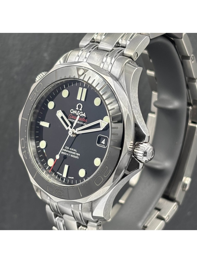 Omega Seamaster 300 on eOra.it!