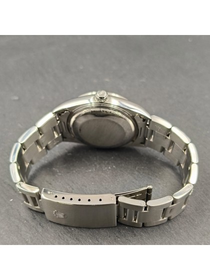Rolex Air King quadrante rame ref.14000 su eOra.it! Rolex Air King quadrante rame ref.14000 su eOra.it!
