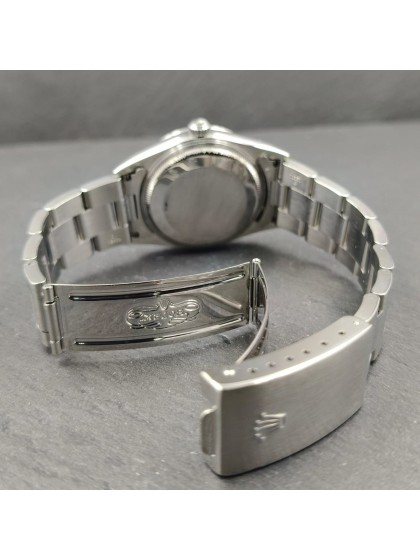 Rolex Air King quadrante rame ref.14000 su eOra.it! Rolex Air King quadrante rame ref.14000 su eOra.it!