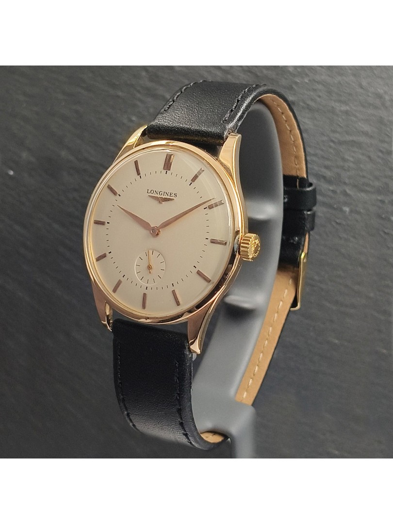 Longines Epoca in oro su eOra