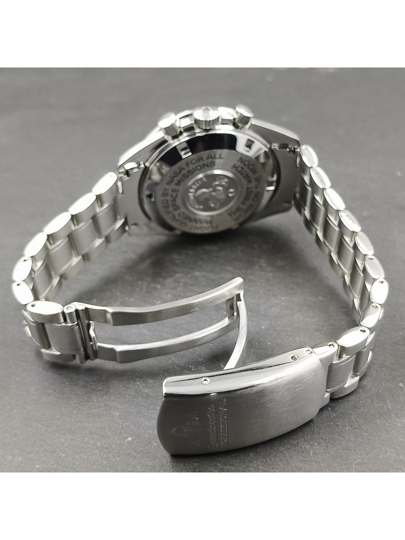 Omega Speedmaster Moonwatch Trizio ref.35705000 su eOra.it!