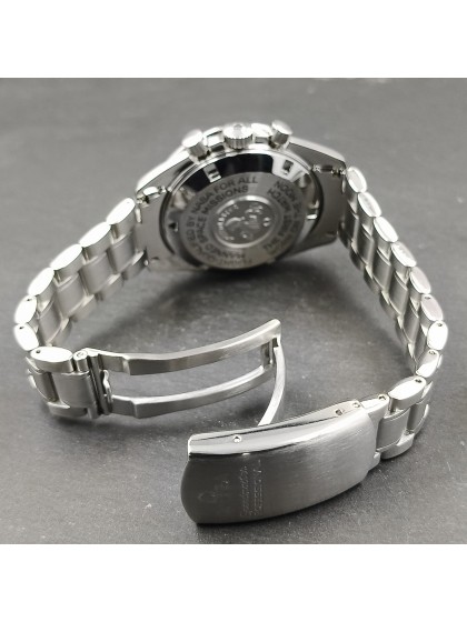 Omega Speedmaster Moonwatch Trizio ref.35705000 su eOra.it! Omega Speedmaster Moonwatch Trizio ref.35705000 su eOra.it!