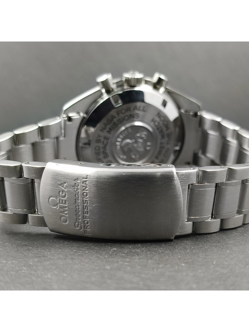 Omega Speedmaster Moonwatch Trizio ref.35705000 su eOra.it!