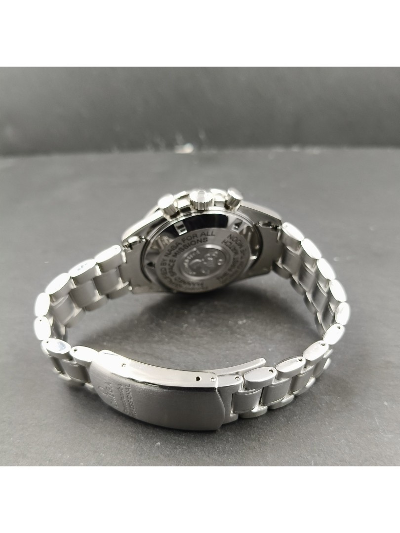 Omega Speedmaster Moonwatch Trizio ref.35705000 su eOra.it!