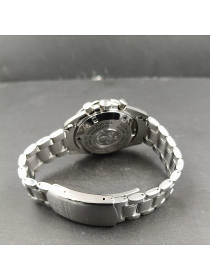 Omega Speedmaster Moonwatch Trizio ref.35705000 su eOra.it! Omega Speedmaster Moonwatch Trizio ref.35705000 su eOra.it!