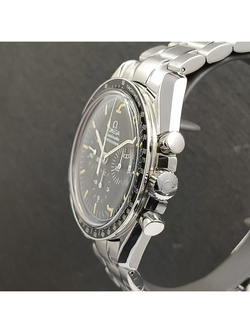 Omega Speedmaster Moonwatch Trizio ref.35705000 su eOra.it!