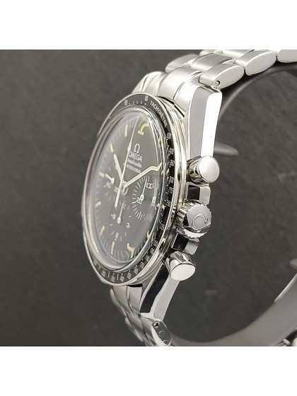 Omega Speedmaster Moonwatch Trizio ref.35705000 su eOra.it! Omega Speedmaster Moonwatch Trizio ref.35705000 su eOra.it!