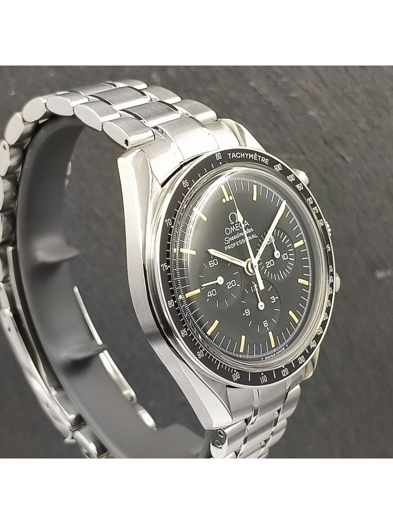 Omega Speedmaster Moonwatch Trizio ref.35705000 su eOra.it!