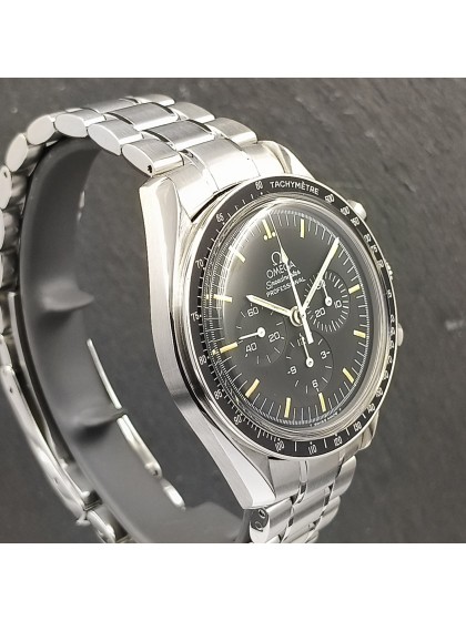 Omega Speedmaster Moonwatch Trizio ref.35705000 su eOra.it! Omega Speedmaster Moonwatch Trizio ref.35705000 su eOra.it!