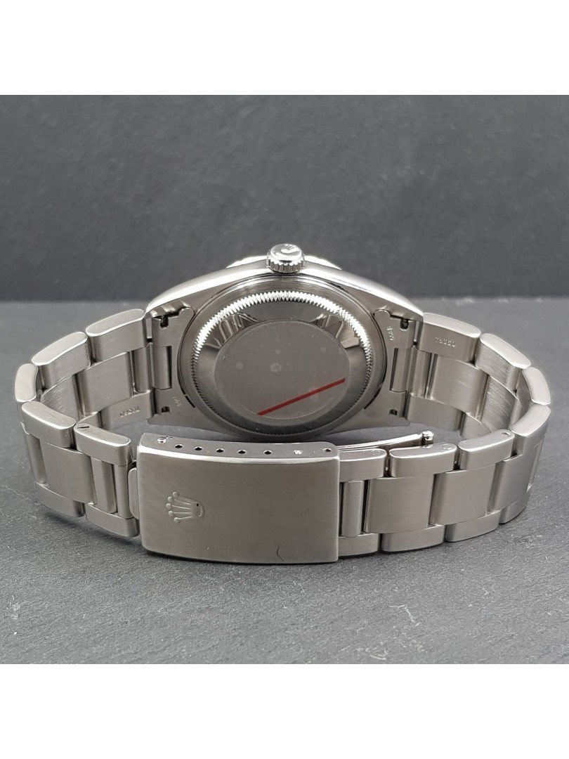 Acquista Rolex Datejust ref.16200 - garanzia originale - Art. Rz49