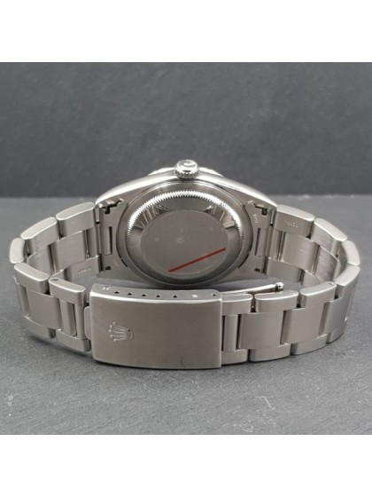 Acquista Rolex Datejust ref.16200 - garanzia originale - Art. Rz49