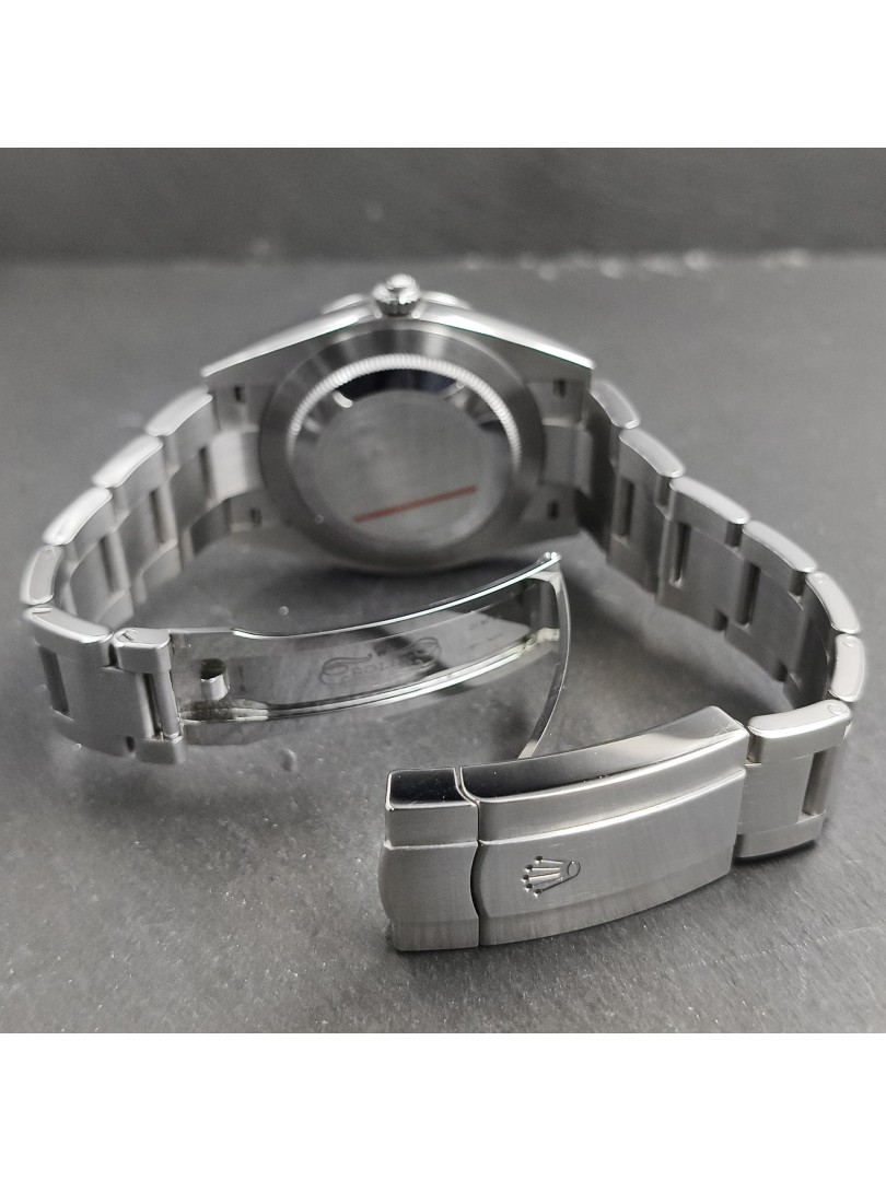 Rolex Oyster Perpetual 41mm ref.124300 su eOra.it!