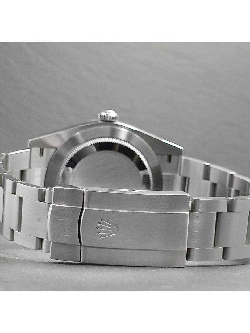 Rolex Oyster Perpetual 41mm ref.124300 su eOra.it!