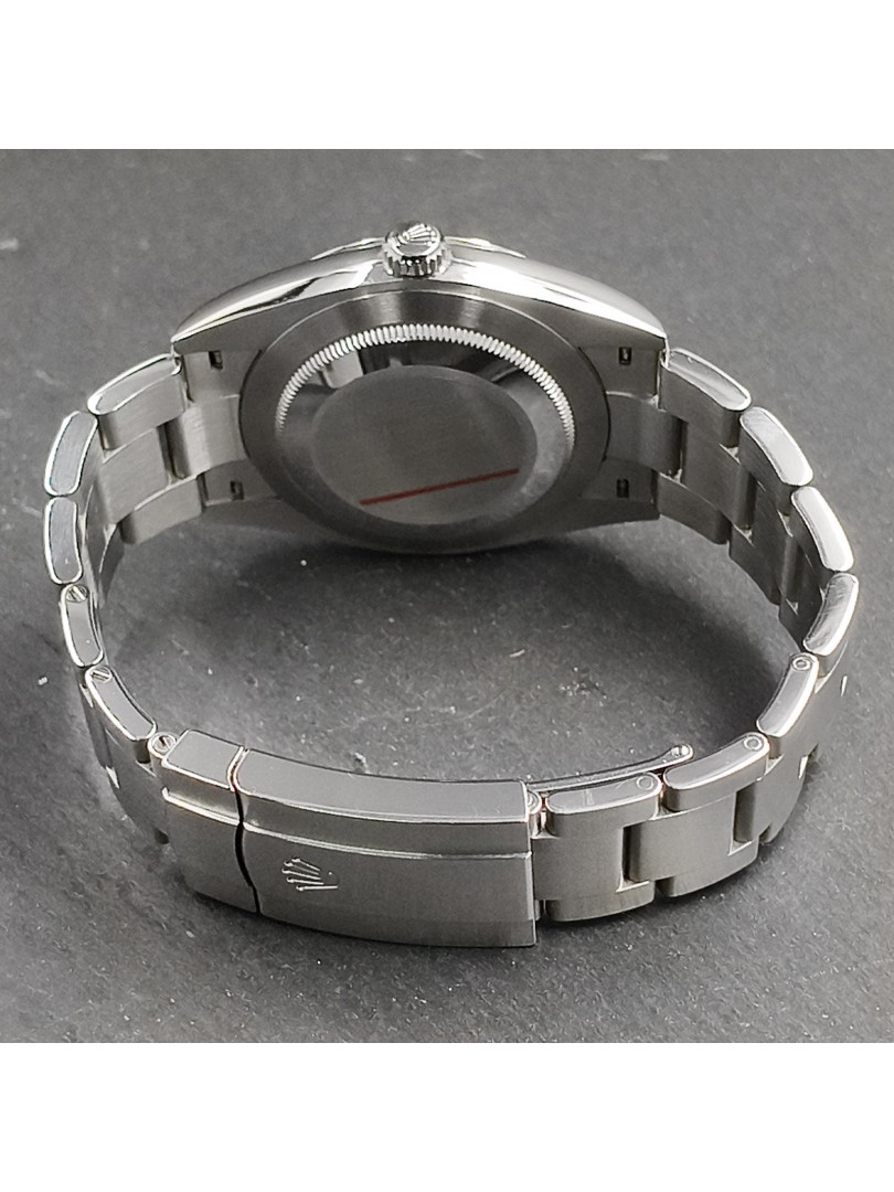 Rolex Oyster Perpetual 41mm ref.124300 su eOra.it!